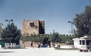 Castillo de Lopera